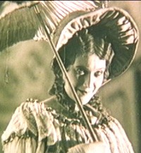 Любовь Орлова, 1933 год
