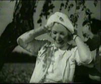Mystery Orlova