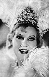 Lyubov Orlova