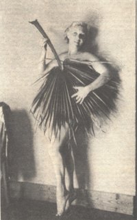 Любовь Орлова, 1937 год