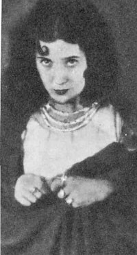 Serpolette