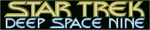 Click here to go to my DS9 page