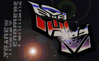 Click here for the original transformers