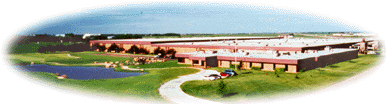 Fuller Brush Factory