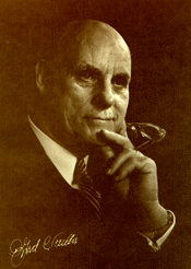 Alfred Fuller