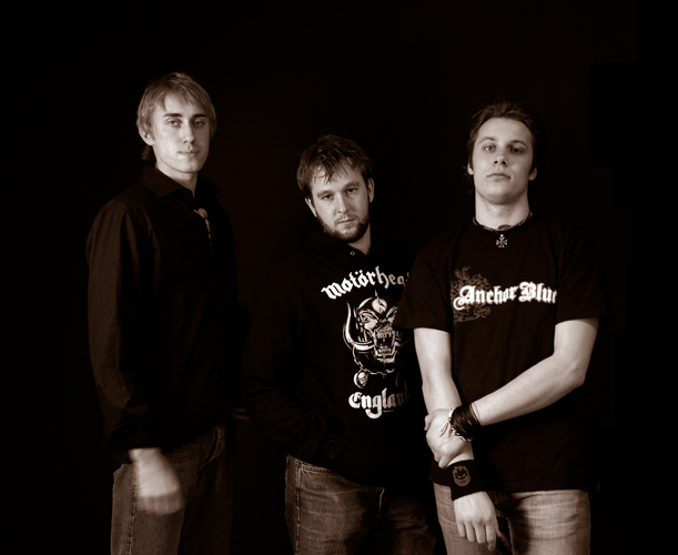 Tha band