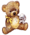 teddy