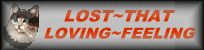 lostlovinfeeling