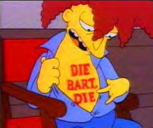 The Bart, The