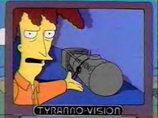 terrorism for beginners lesson one: recognising a bomb