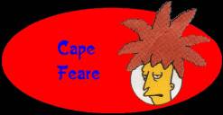 Cape Feare