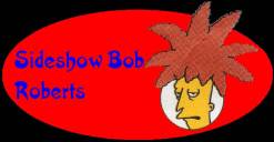 Sideshow Bob Roberts