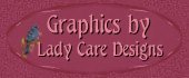 Lady Care's Logo