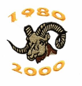 (14KB) Reunion Shirt Logo