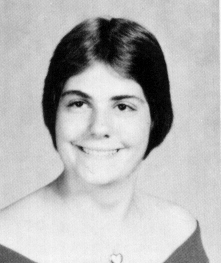 Rochelle Gyurnek