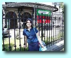 Adina