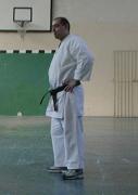 Sensei Cristian Bogza