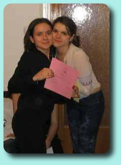 Concurs karaoke