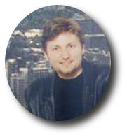 Lucian Cioarga