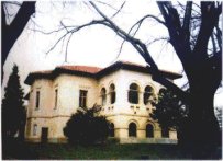 Casa Baniei