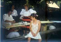 Muzeul Satului - mester popular