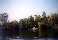 Biserica Snagov