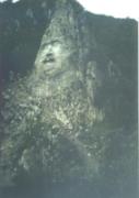 Decebal (Cazanele Dunarii)