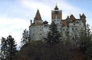 Castelul Bran