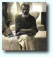 Constantin Brancusi