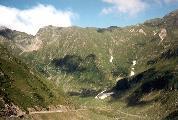 Muntii Fagaras