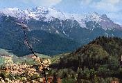 Muntii Piatra Craiului
