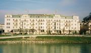 Salzburg - hotel Sacher Salzburg