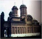 Biserica Sfintul Dumitru