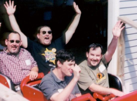 HW-SRM-2001-Moosh-Mike-Mike-Greg-on-Raven.jpg (34678 bytes)