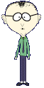 Mr.Mackey