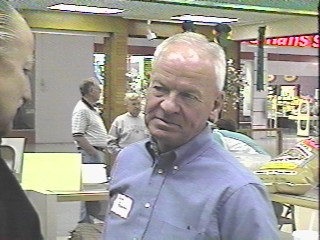 Dick Goodman '58 (moved in 7th grade)