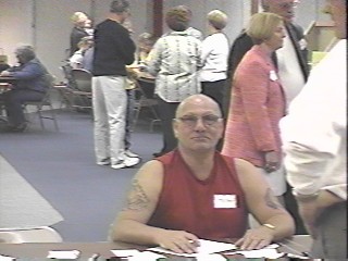 Jerry Busch '61