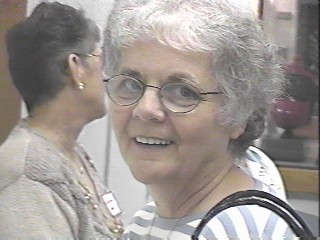 Judy Snyder Flory '58