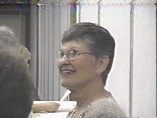 LaRue Hoffman Sheppard '58