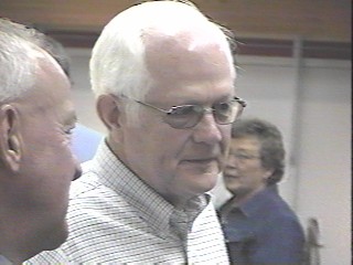 Ned Dillman '59
