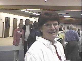 Rose Ann O'Connor Jones '58