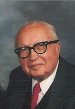Donald Eugene Freehafer