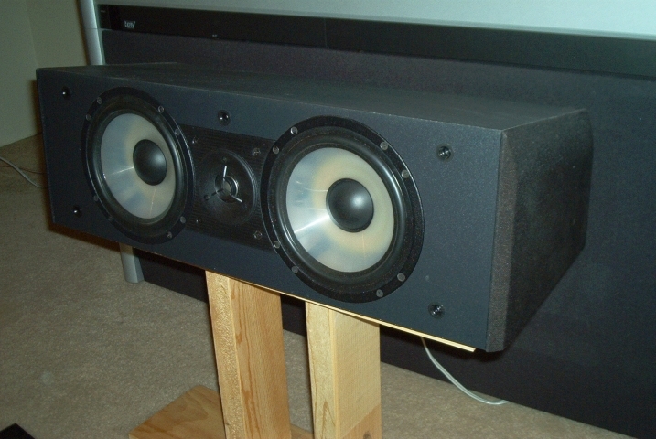 paradigm cc370