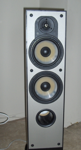 paradigm monitor 7 subwoofer
