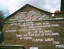 Side of the Ettamogah Pub