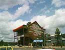 Ettamogah Pub