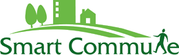 Smart Commute logo