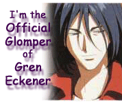 Go glomp your own!