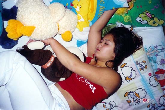04_Jen_Sleeping