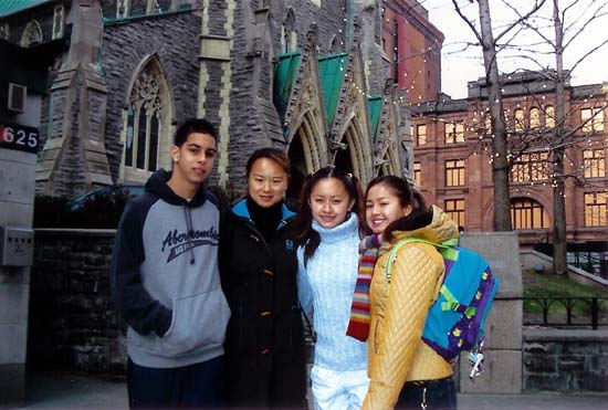 14_DowntownMontreal_Shopping